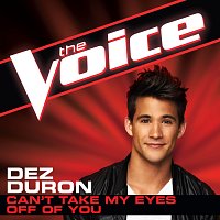 Dez Duron – Can’t Take My Eyes Off Of You [The Voice Performance]