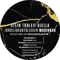 Stein Torleif Bjella – Jordsjukantologien