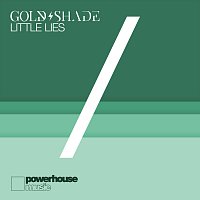 Gold/Shade, Neenah – Little Lies
