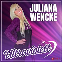 Přední strana obalu CD Ultraviolett