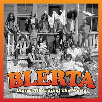 Blerta – Dance All Around The World