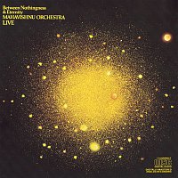 Mahavishnu Orchestra – Between Nothingness & Eternity