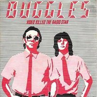 The Buggles – Video Killed The Radio Star / Kid Dynamo