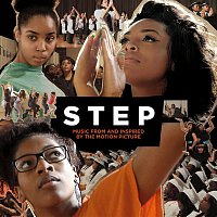 Various  Artists – STEP (Music From and Inspired by the Motion Picture)
