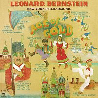 Leonard Bernstein – Leonard Bernstein - Age of Gold (Remastered)