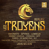 Joyce DiDonato – Berlioz: Les Troyens (Live)