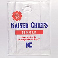 Kaiser Chiefs – Everything is Average Nowadays [(Live At Doncaster Dome)]