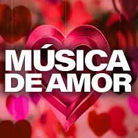 Různí interpreti – Música De Amor
