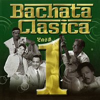 Různí interpreti – Bachata Clasica Los Numero Uno