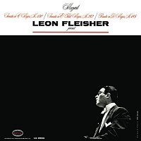 Leon Fleisher – Mozart: Piano Sonatas Nos. 10, 4 & Rondo in D Major, K. 485