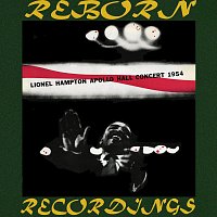 Lionel Hampton – Apollo Hall Concert (HD Remastered)