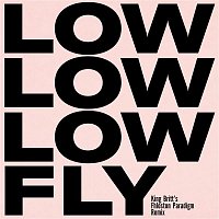 Low & King Britt – Fly (King Britt's Fhloston Paradigm Remix)