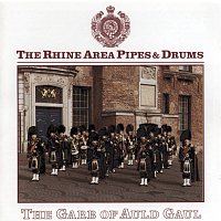 The Rhine Area Pipes & Drums – The Garb Of Auld Gaul