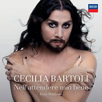 Cecilia Bartoli, Il Giardino Armonico, Giovanni Antonini – Porpora: Polifemo / Act 2: "Nell' attendere mio bene" (Ed. Sanderson)