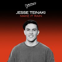 Jesse Teinaki – Make It Rain [The Voice Australia 2020 Performance / Live]