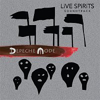 Depeche Mode – LiVE SPiRiTS SOUNDTRACK