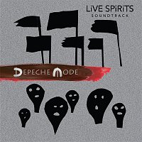 LiVE SPiRiTS SOUNDTRACK