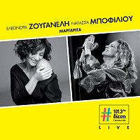 Eleonora Zouganeli, Natassa Bofiliou – Margarita [Diesi Live Session]