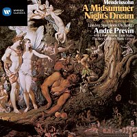 André Previn – Mendelssohn: A Midsummer Night's Dream