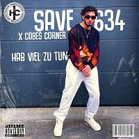 SAVE 634, Cobes Corner – hab viel zu tun