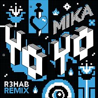 MIKA, R3HAB – Yo Yo [R3HAB Remix]