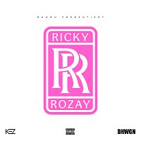 KEZ – Ricky Rozay