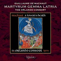 The Orlando Consort – Machaut: Martyrum gemma latria / iligenter inquiramus / A Christo honoratus, Motet 19