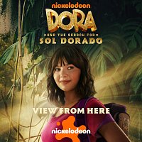 Dora The Explorer, Nickelodeon – View From Here