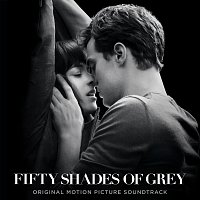 Přední strana obalu CD Fifty Shades Of Grey [Original Motion Picture Soundtrack]