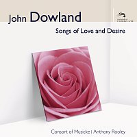 Songs of Love and Desire [Audior]