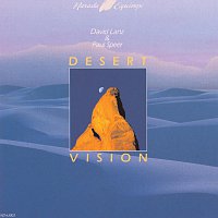 David Lanz, Paul Speer – Desert Vision