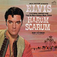 Elvis Presley – Harum Scarum