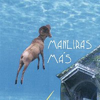 Přední strana obalu CD Maneiras Más
