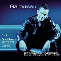 Přední strana obalu CD Seul