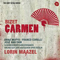Lorin Maazel – Bizet: Carmen