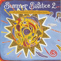 Various  Artists – Summer Solstice 2: A Windham Hill Collection