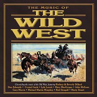 John McEuen – The Music Of The Wild West