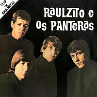 Raulzito E Os Panteras – Raulzito E Os Panteras