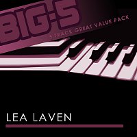 Lea Laven – Big-5: Lea Laven