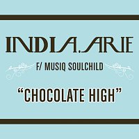 India.Arie, Musiq Soulchild – Chocolate High