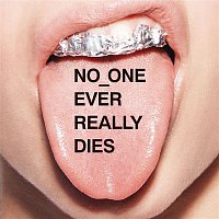 N.E.R.D. – NO ONE EVER REALLY DIES