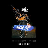 Boa Me (feat. Ed Sheeran & Mugeez) [Remixes]