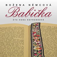 Hana Kofránková – Babička (MP3-CD) CD-MP3