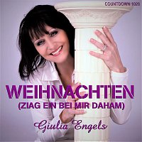 Giulia Engels – Weihnachten (ziag ein bei mir daham)