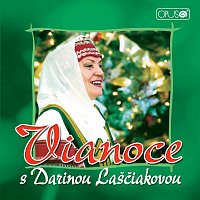 Darina Laščiaková – Vianoce s Darinou Lasciakovou