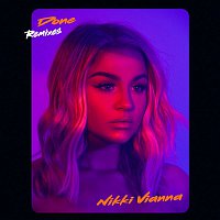 Nikki Vianna – Done (Remixes)