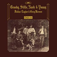 Crosby, Stills, Nash & Young – Déja Vu (50th Anniversary Deluxe Edition)