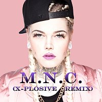 Mrs. Nina Chartier – M.N.C. [X-Plosive Remix]