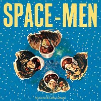 Lelio Luttazzi – Space Men [Original Soundtrack]