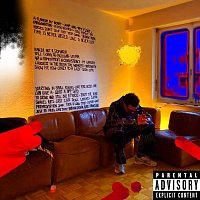 Přední strana obalu CD gschichte